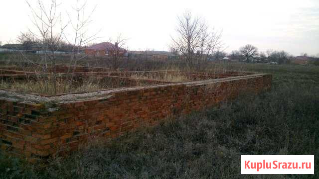 Участок ИЖС 25 сот. на продажу в Камышеватской Камышеватская - изображение 3