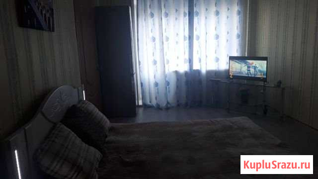 2-комнатная квартира, 45 м², 2/5 эт. в аренду посуточно в Ижевске Ижевск - изображение 3