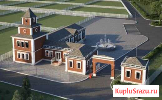 Участок ИЖС 12 сот. на продажу в Федоровском Ленинградской области Федоровское - изображение 1
