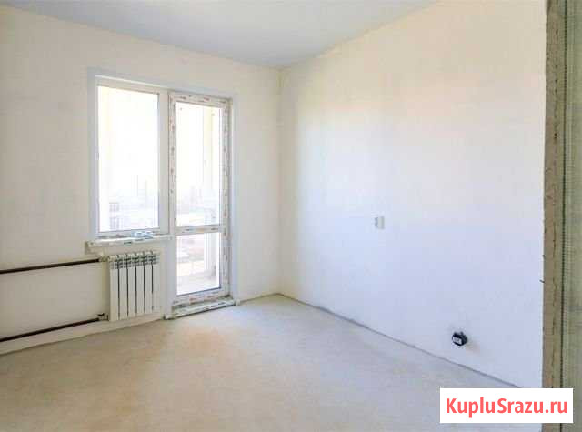 1-комнатная квартира, 35.6 м², 17/22 эт. на продажу в Краснодаре Краснодар - изображение 3