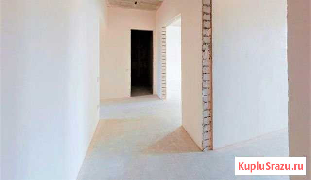 1-комнатная квартира, 35.6 м², 17/22 эт. на продажу в Краснодаре Краснодар - изображение 2