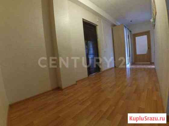 3-комнатная квартира, 82.6 м², 4/18 эт. на продажу в Перми Пермь