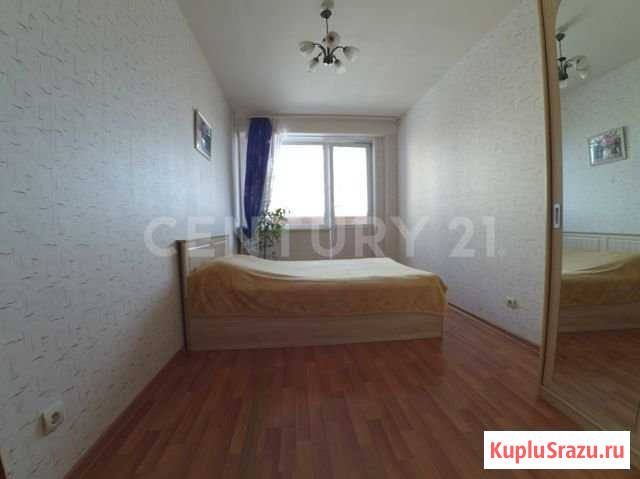 3-комнатная квартира, 82.6 м², 4/18 эт. на продажу в Перми Пермь - изображение 3