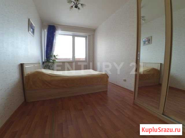 3-комнатная квартира, 82.6 м², 4/18 эт. на продажу в Перми Пермь - изображение 1