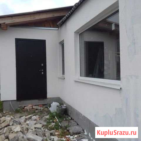 Дом 31.5 м² на участке 10 сот. на продажу в Отрадном Воронежской области Отрадное - изображение 2