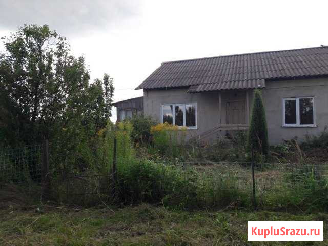 Коттедж 77 м² на участке 8 сот. на продажу в Суворове Суворов - изображение 1