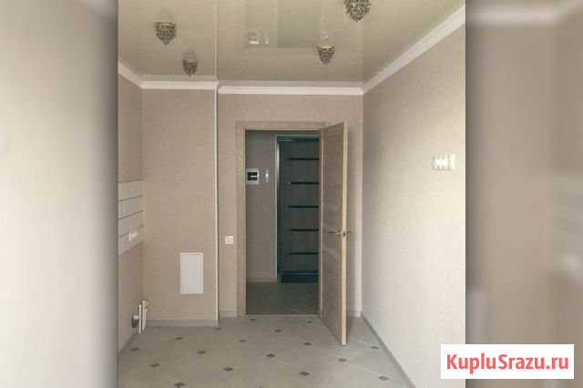 1-комнатная квартира, 38 м², 5/10 эт. на продажу в Пензе Пенза - изображение 1