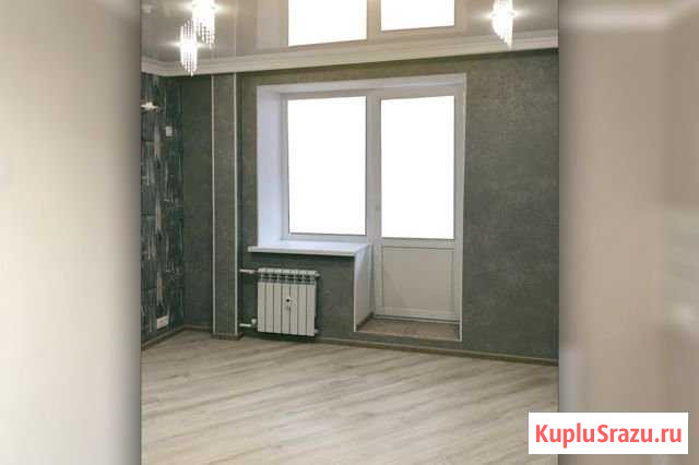 1-комнатная квартира, 38 м², 5/10 эт. на продажу в Пензе Пенза - изображение 3