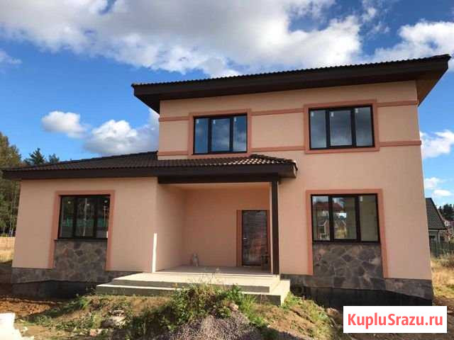 Коттедж 190 м² на участке 11 сот. на продажу в Сестрорецке Сестрорецк - изображение 1