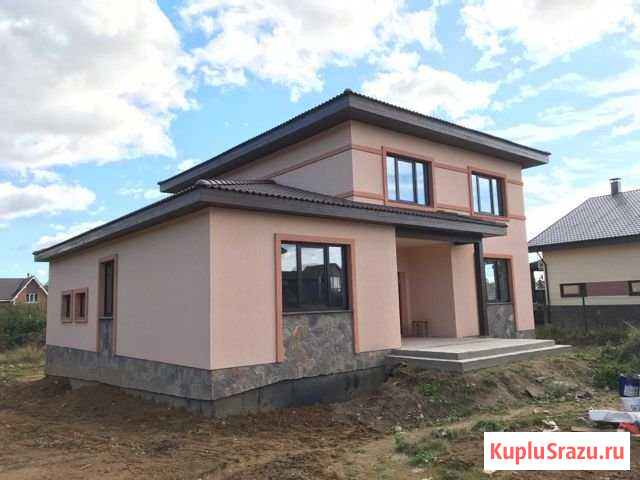 Коттедж 190 м² на участке 11 сот. на продажу в Сестрорецке Сестрорецк - изображение 2