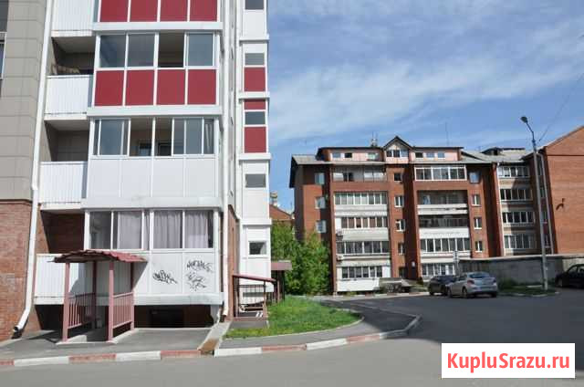 Торговое помещение, 70 кв.м. Иркутск - изображение 2