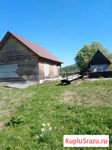Дача 55 м² на участке 13 сот. на продажу в Междуреченске Кемеровской области Междуреченск - изображение 1