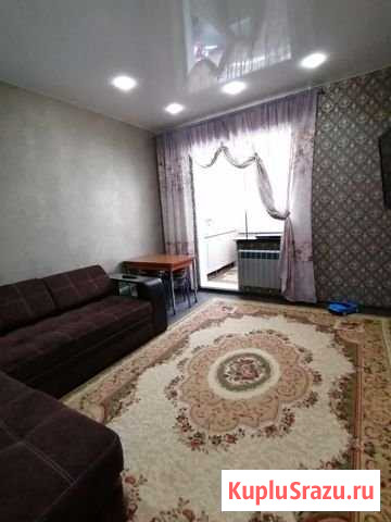 1-комнатная квартира, 47.5 м², 2/18 эт. на продажу в Сургуте Ханты-Мансийского АО Сургут - изображение 1