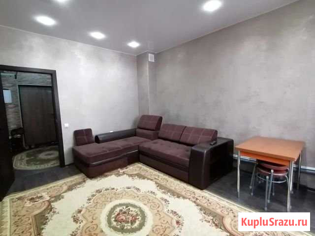 1-комнатная квартира, 47.5 м², 2/18 эт. на продажу в Сургуте Ханты-Мансийского АО Сургут - изображение 2