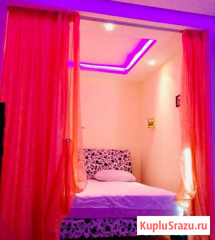 1-комнатная квартира, 40 м², 3/24 эт. в аренду посуточно в Москве Москва - изображение 3