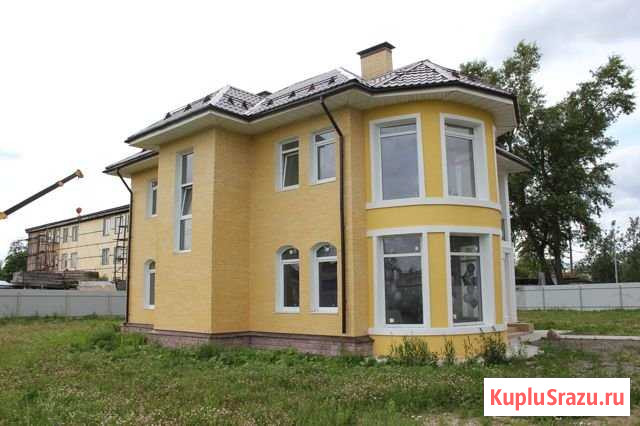 Дом 240 м² на участке 14 сот. в аренду на длительный срок в Санкт-Петербурге Санкт-Петербург - изображение 3