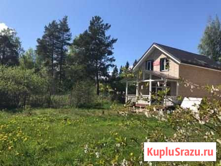 Дом 120 м² на участке 10 сот. на продажу в Рахье Рахья - изображение 3