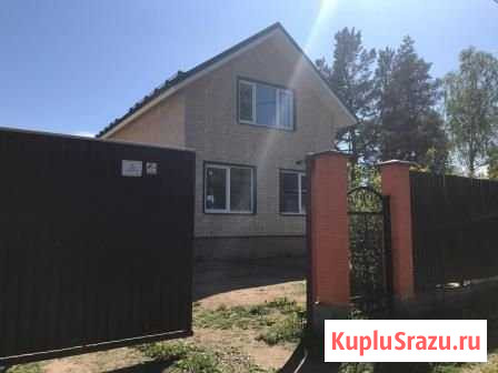 Дом 120 м² на участке 10 сот. на продажу в Рахье Рахья - изображение 2