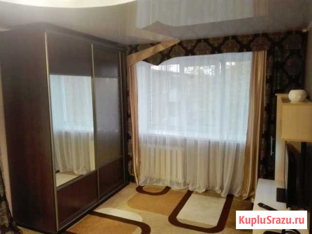 1-комнатная квартира, 31 м², 4/5 эт. в аренду посуточно в Барнауле Барнаул - изображение 2