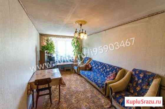 2-комнатная квартира, 46.5 м², 4/5 эт. на продажу в Нерехте Нерехта