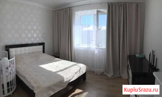 2-комнатная квартира, 62 м², 5/5 эт. на продажу в Минеральных Водах Минеральные Воды - изображение 1