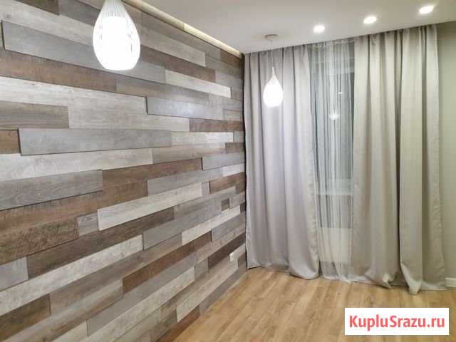 3-комнатная квартира, 105 м², 5/17 эт. на продажу в Ивантеевке Московской области Ивантеевка - изображение 3