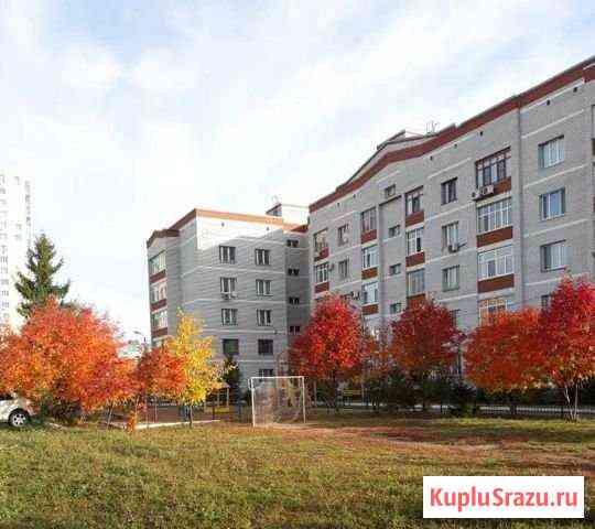 1-комнатная квартира, 64 м², 4/5 эт. на продажу в Казани Казань