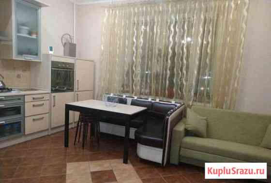 1-комнатная квартира, 64 м², 4/5 эт. на продажу в Казани Казань