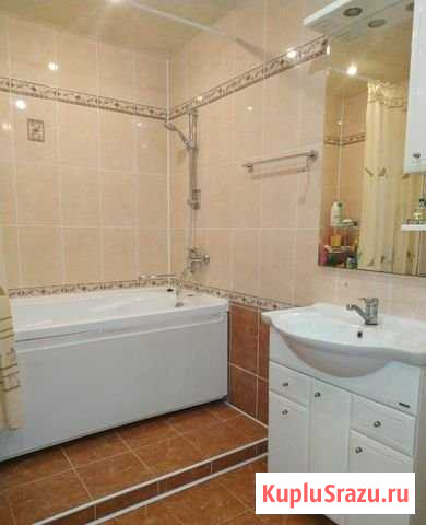 1-комнатная квартира, 64 м², 4/5 эт. на продажу в Казани Казань - изображение 3