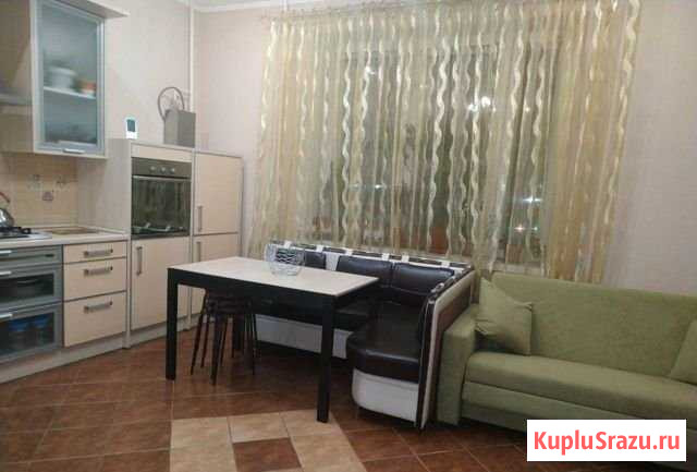 1-комнатная квартира, 64 м², 4/5 эт. на продажу в Казани Казань - изображение 2