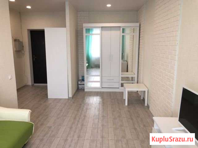 1-комнатная квартира, 34 м², 3/24 эт. на продажу в Нижнем Новгороде Нижний Новгород - изображение 1