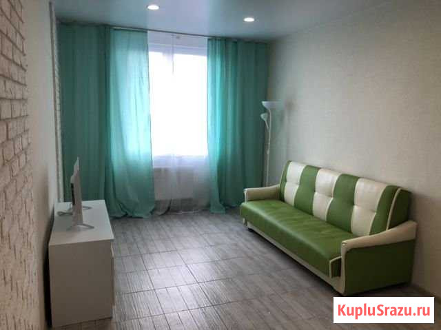 1-комнатная квартира, 34 м², 3/24 эт. на продажу в Нижнем Новгороде Нижний Новгород - изображение 3