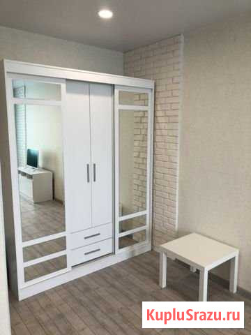 1-комнатная квартира, 34 м², 3/24 эт. на продажу в Нижнем Новгороде Нижний Новгород - изображение 2