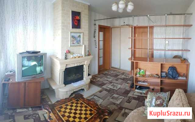 2-комнатная квартира, 45 м², 3/3 эт. на продажу в Петропавловске-Камчатском Петропавловск-Камчатский - изображение 2