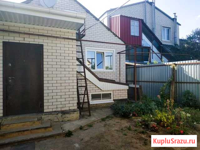 Дом 90 м² на участке 5 сот. на продажу в Ставрополе Ставрополь - изображение 2