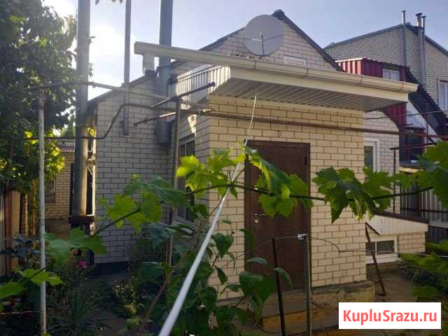 Дом 90 м² на участке 5 сот. на продажу в Ставрополе Ставрополь - изображение 1