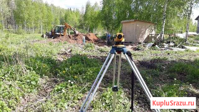 Участок ИЖС 10 сот. на продажу в Сыктывкаре Сыктывкар - изображение 1