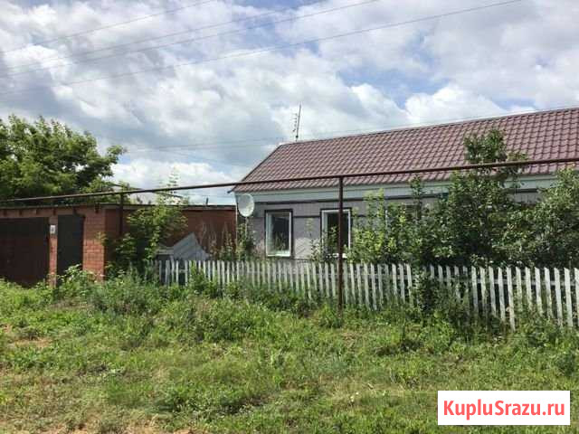 Дом 65 м² на участке 38 сот. на продажу в Богатом Богатое - изображение 2