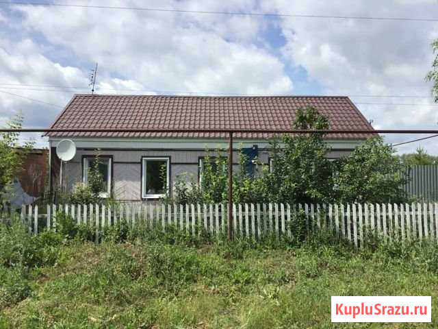 Дом 65 м² на участке 38 сот. на продажу в Богатом Богатое - изображение 1