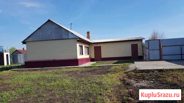 Дом 40 м² на участке 10 сот. на продажу в Красноярске Красноярск - изображение 1