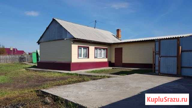 Дом 40 м² на участке 10 сот. на продажу в Красноярске Красноярск - изображение 3