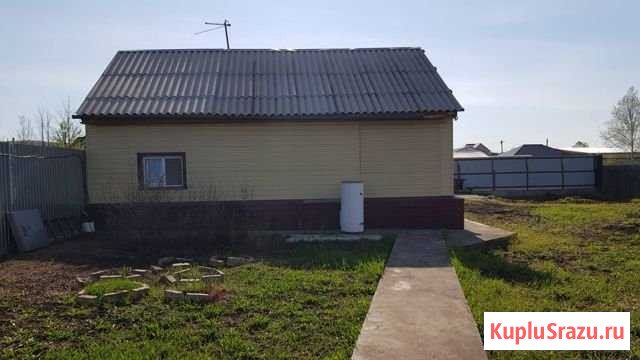 Дом 40 м² на участке 10 сот. на продажу в Красноярске Красноярск - изображение 2