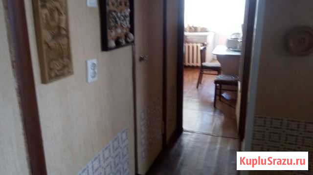 2-комнатная квартира, 47 м², 3/3 эт. на продажу в Катайске Катайск - изображение 2