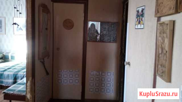 2-комнатная квартира, 47 м², 3/3 эт. на продажу в Катайске Катайск - изображение 3