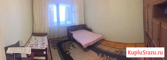 1-комнатная квартира, 47 м², 6/10 эт. в аренду посуточно в Анапе Анапа - изображение 3