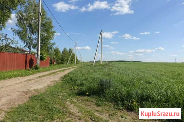 Участок ИЖС 8 сот. на продажу в Жуковском Жуковский - изображение 2