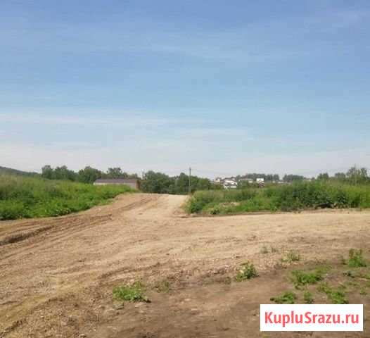 Участок ИЖС 9 сот. на продажу в Красноярске Красноярск - изображение 1