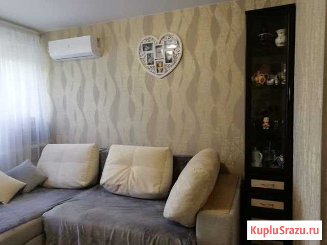 Комната 18 м² в 4-ком. кв., 3/9 эт. на продажу в Обнинске Обнинск - изображение 1
