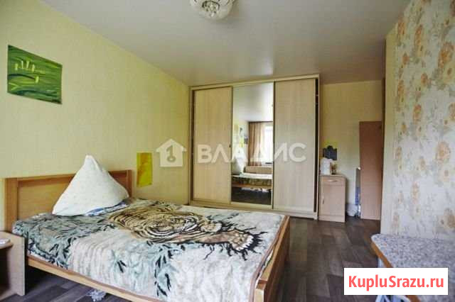 2-комнатная квартира, 45.1 м², 2/9 эт. на продажу в Нижнем Новгороде Нижний Новгород - изображение 1