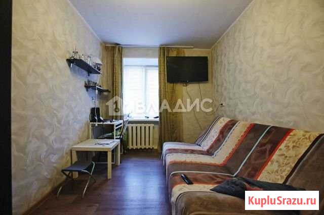 2-комнатная квартира, 45.1 м², 2/9 эт. на продажу в Нижнем Новгороде Нижний Новгород - изображение 3